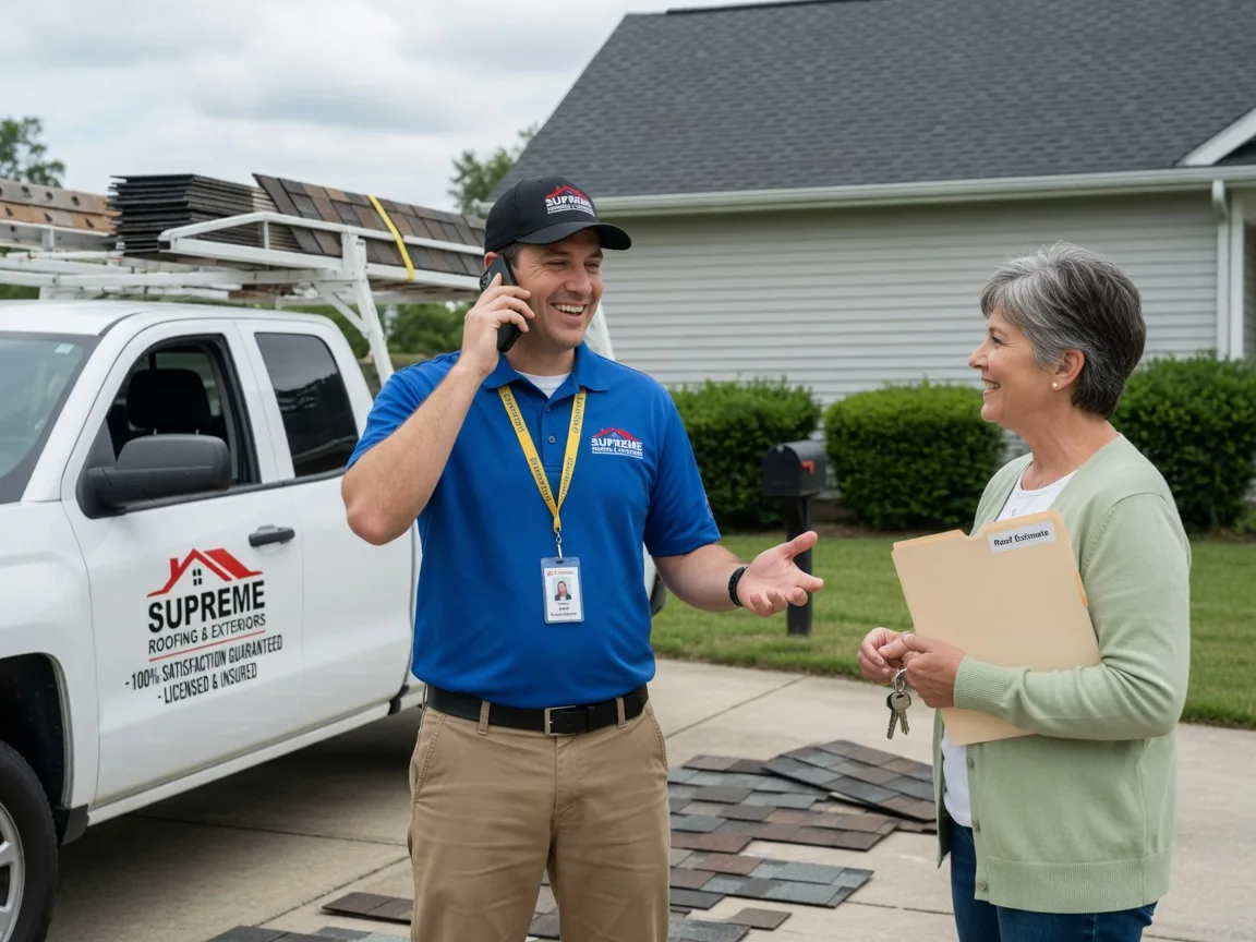 Roof Replacement Pierre, SD FAQs